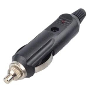 Car Cigarette Lighter Plug, 12 V