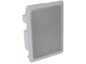 6½" 2Way in-Wall Speaker, 100V/8ohms