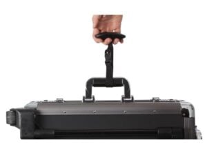 Digital Luggage Scale (Max. 40Kg)/100g.