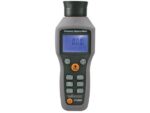 Ultrasonic Distance Meter + Laser
