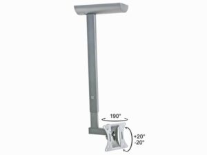 Ceiling Bracket 10"-30"