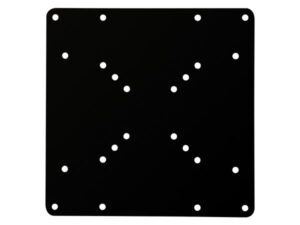 Conversion Plate