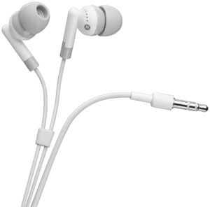 In-Ear Headphone - Basic headphone