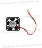 30mm 2-pin VGA Card Cooling Fan