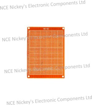 Prototype Universal Printed Circuit Board Breadboards