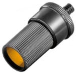 Car Cigarette Lighter Coupling, 12 V