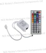44 Keys RGB LED Light Controller