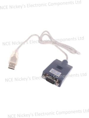 USB 2.0 to RS-485 Serial Adapter Converter