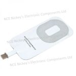 Ultra Thin Qi Receiver for Apple Iphone 6-plus