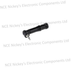 Mini Microphone with 3.5mm Jack plug