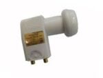 Universal Twin LNB F-20