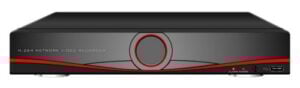 "AQ-5504-AHD" Anga 4 channel DVR with HDMI output