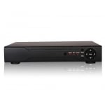 "AQ-5608L4-AHD" Anga 8 channel DVR with HDMI output