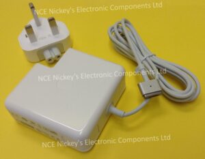 Power Supply for Apple, 16.5V 60W