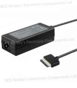 Power Supply for Asus, 15V 1.2A Connector: 18.5 X 3.0mm Rectangular Plug