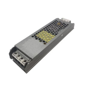 Driver Metallic Slim 24V 150W IP20