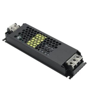 48V DC 150W Metallic Driver for LED IP20