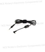 DC Cable for Prestigio Tablets with plug (2.5 X 0.7mm)