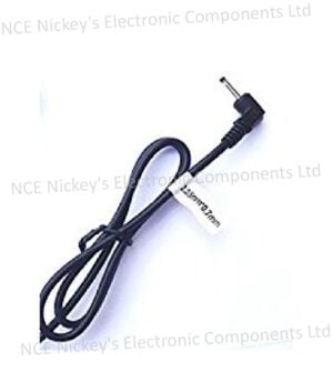 DC Cable for Tablets with plug (2.35 X 0.7mm)