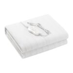 Heated Underblanket Single Washable