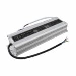 Driver Metallic For LED Tape 12V DC 150W IP67