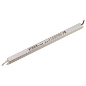 Driver Metallic For LED Tape 12V 75W IP20