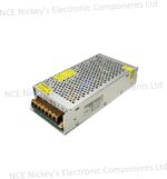 Metal Case Power Supply 5V 20A, 100W