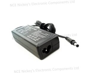 Power Supply for HP, 19.5V 3.33A Connector: 4.8 X 1.7mm