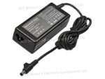 Power Supply for Samsung, 19V 2.1A (40W), 5x3mm