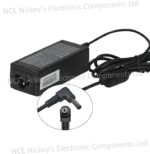 Power Supply for Sony, 10.5V 4.3 A, Connector: 4.8 X 1.7mm