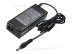 Power Supply for Toshiba, 19V 4.74A (90W), 5.5x2.5mm