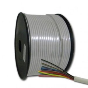 Alarm Cable (12 x 0.22mm)