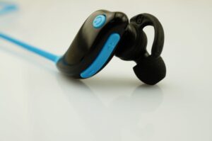 Bluetooth Headset