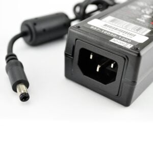 Power Supply 12V/10A, 120W - DC:5.5 x 2.5mm