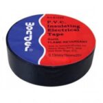WONDER Insulation Tape Black
