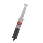 Grey Thermal Grease Paste Compound Silicone For CPU Heatsink (30g)