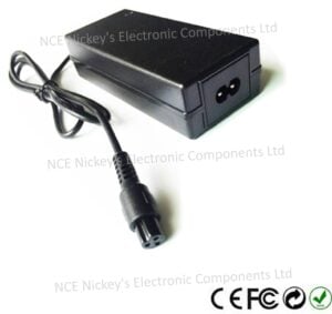 Electric Scooter Power Supply 42V / 1.5A