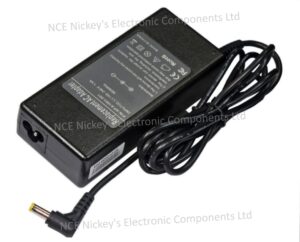 Power Supply 12V / 5A