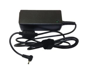 Power Supply for Asus, 19V 2.1A (40W), 2.5x0.6mm