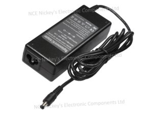 Power Supply 19V 4.74A (90W), 5.5x3mm