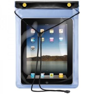 Beach bag for tablets up to 10"