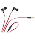 In Ear Headphone with multifunction-microphone