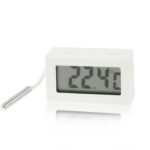 Mini LCD Indoor Digital Thermometer