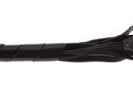Spiral Wrapping Band, 15mm/10m, Black
