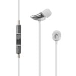 High Quality In-ear Headset with Mic