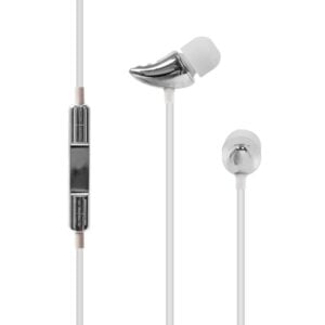 High Quality In-ear Headset with Mic