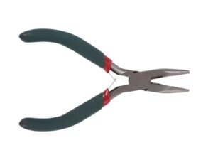 HQ Miniature Long Nose Plier