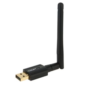 Mini USB Wifi Adapter External Antenna