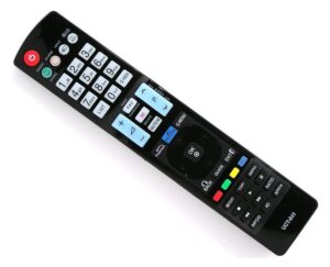 Universal Remote Control for LG TV