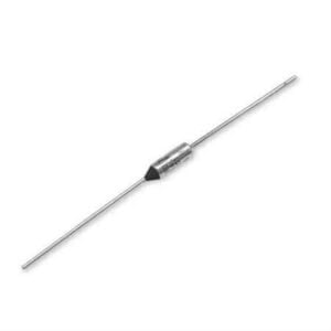 Thermal fuse (117˚C)